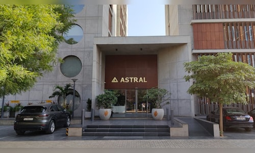 Astral enters specialty chemicals with ₹39 crore DSS LLP acquisition