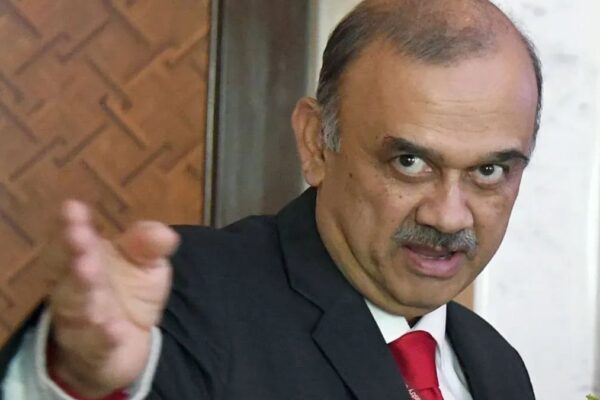 Exclusive | ‘Wanted introspection, not a compliance exercise’: Atanu Chakraborty after HDFC Bank legal review