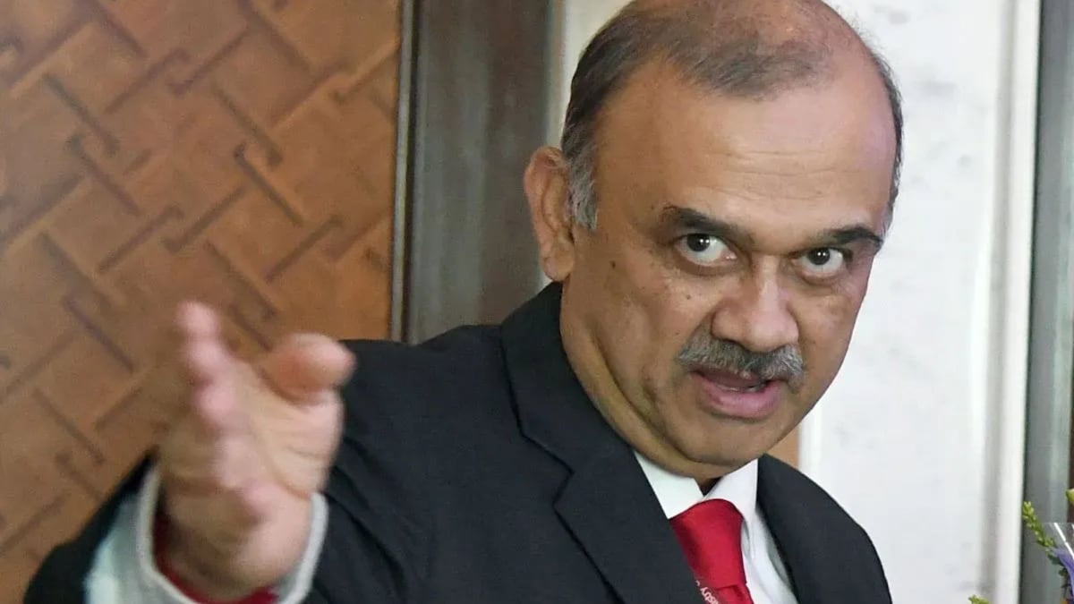 Exclusive | ‘Wanted introspection, not a compliance exercise’: Atanu Chakraborty after HDFC Bank legal review
