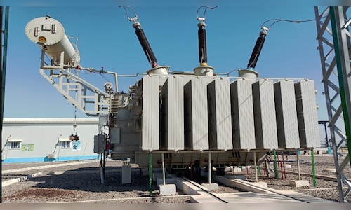 Atlanta Electricals bags ₹285 cr Punjab transmission utility order for 23 power transformers