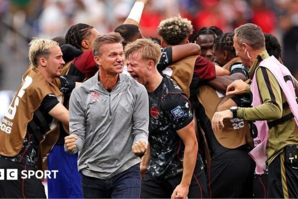World Cup 2026: Canada making history as they reach last 16