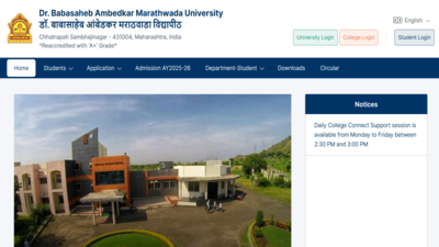 BAMU result 2026 expected soon; Over 100 course results still awaited: Check complete details here