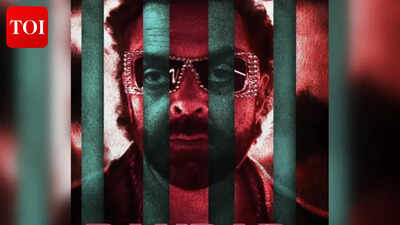 Bandar Full Movie Collection: 'Bandar' box office collection Day 2 [LIVE]: Anurag Kashyap's Bobby Deol starrer crawls towards Rs 1 crore on first Saturday | Hindi Movie News