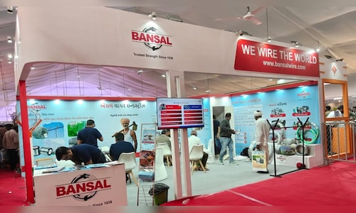 Bansal Wire secures trial purchase order for steel tyre cord from major tyre maker