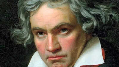 Beethoven’s 200-year-old death mystery takes a shocking turn after DNA analysis reveals a hidden truth |