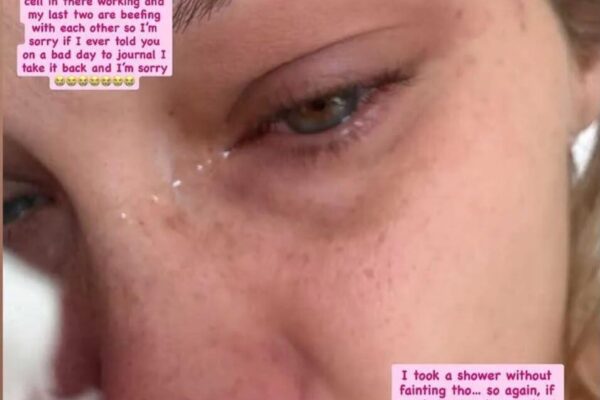 Bella Hadid Health Update: Bella Hadid shares her struggles with walking; apologises to fans for causing worry: 'I'm sorry if I startled anyone' | English Movie News