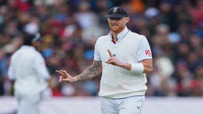 'I don't think I have any more fight left in me': Ben Stokes reveals heartbreaking reason behind shock England retirement | Cricket News