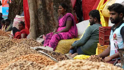 PM SVANidhi: How India’s street vendors are being brought into the formal economy | India News
