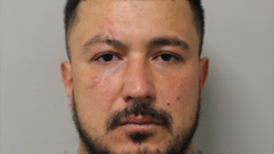 Turkish gang member convicted over plot to murder man outside family's London restaurant after £100,000 demand | World News