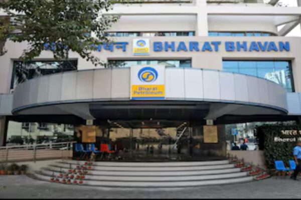 BPCL signs pact to acquire 40% stake in Tiki Tar-Shell India JV