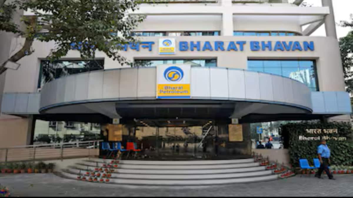 BPCL signs pact to acquire 40% stake in Tiki Tar-Shell India JV