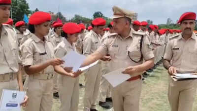 Bihar Police Prohibition Constable exam city intimation slip likely to be released today at csbc.bihar.gov.in: Check details here