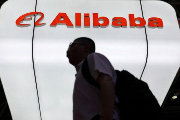 Alibaba shares stumble to 16-month low after Anthropic’s AI theft accusations