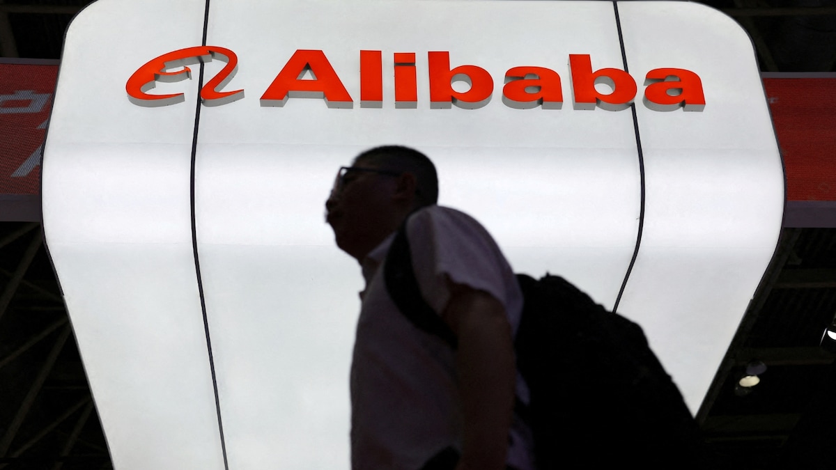 Alibaba shares stumble to 16-month low after Anthropic’s AI theft accusations