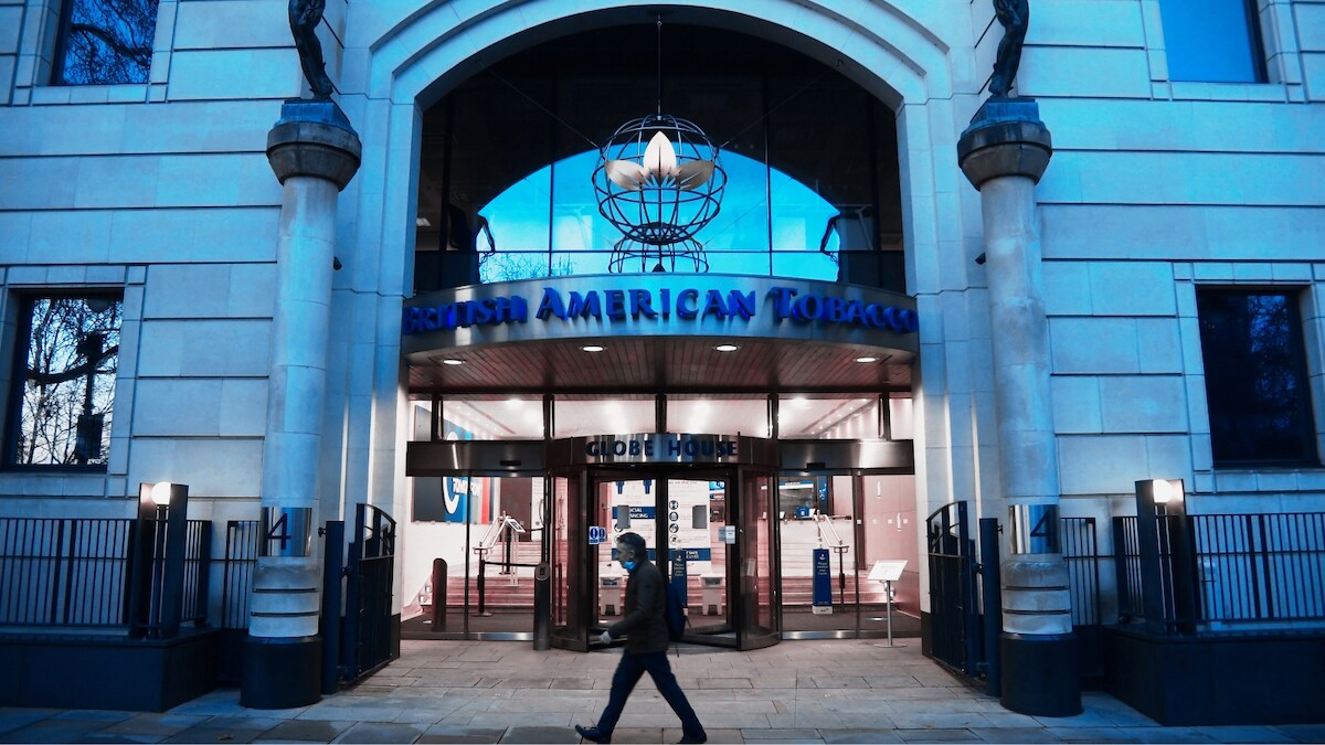British American Tobacco job cuts, outsourcing to hit 20% of staff by year-end