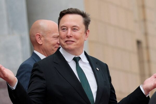 Elon Musk’s X rolls out X Money to more premium users in the US