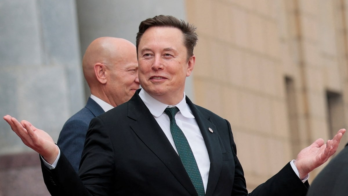 Elon Musk’s X rolls out X Money to more premium users in the US