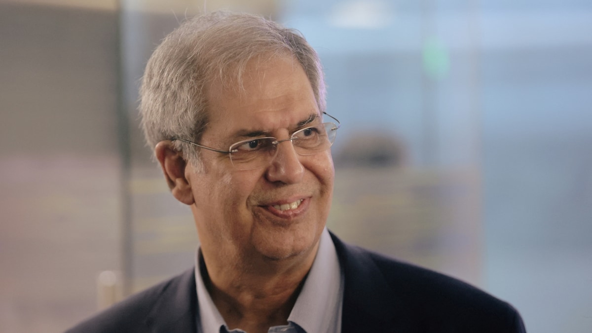 How Trent became an investor darling under Noel Tata