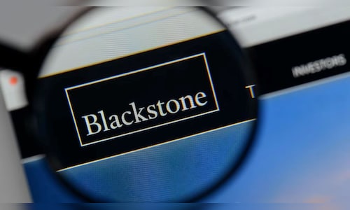 Blackstone limits withdrawals from $79 billion private credit fund