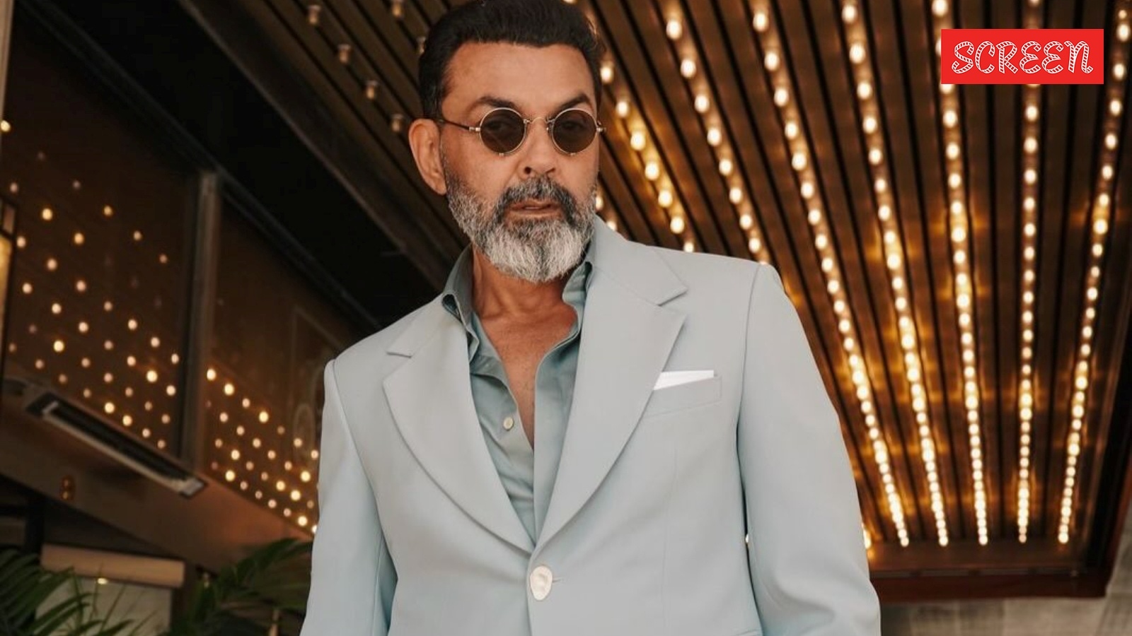 Raakh: The infamous Ranga-Billa case upended Bobby Deol’s childhood | Web-series News