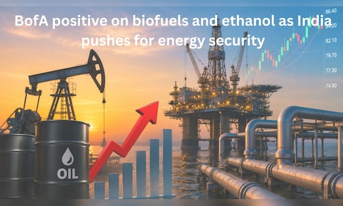 BofA prefers oil producers over refiners as crude prices stay elevated