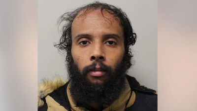 British-born Somali man who used 100 fake accounts to blackmail young muslim men jailed for 16 years | World News
