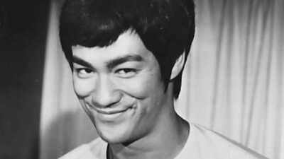 Quote of the day by Bruce Lee: "Do not pray for an easy life, pray for…" - the idea that comfort might actually be the enemy | World News