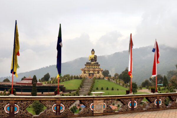 Few tourists know about this peaceful Himalayan retreat in Sikkim with monasteries, epic treks and Kanchenjunga views |