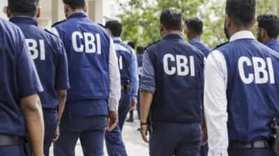 CBI cracks down on pan-India 'digital arrest' racket, raids 80 locations | India News