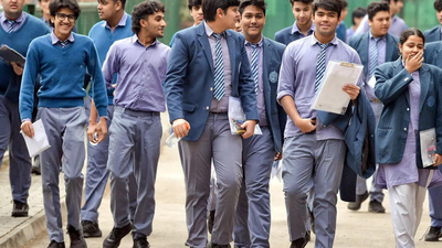 'Processed through robust system': CBSE declares over 87% revaluation results as marking controversy persists | India News