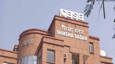 '15 lakh hits within 2 minutes': CBSE re-evaluation portal faces cyberattacks; over 1 lakh attempts for unauthorised access | India News