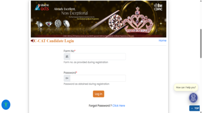 CDAC C-CAT 2026 admit card released at cdac.in: Direct link to download hall ticket here
