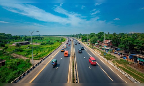 Ceigall India signs ₹177 crore definitive pact with Neo Infra Fund for CMASH divestment