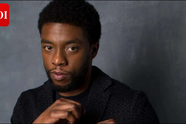 Chadwick Boseman Quote: Quote of the day by Chadwick Boseman: 'Thank you, God, for the trials and tribulations that you allow us to go through... So we can appreciate the joy that comes from winning,' a lesson on gratitude by the late 'Black Panther' star |