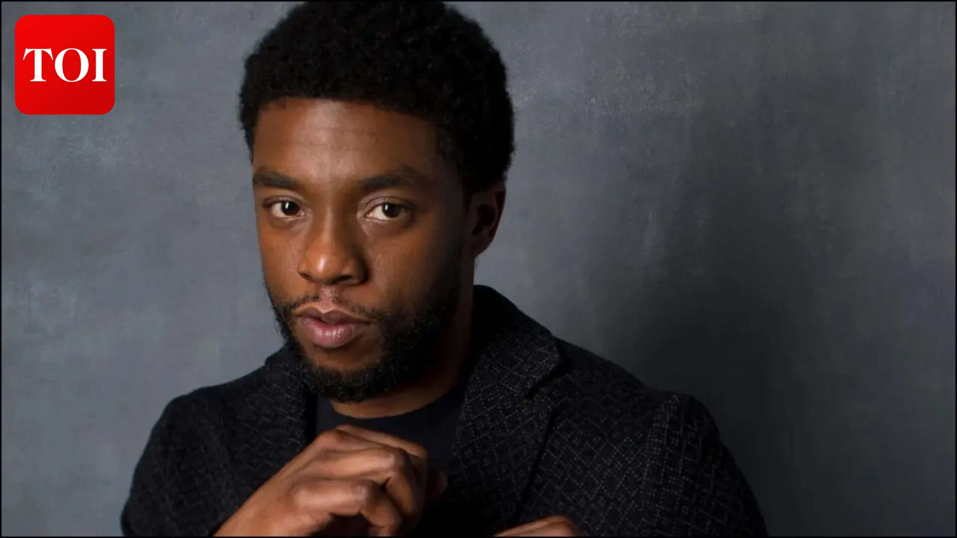 Chadwick Boseman Quote: Quote of the day by Chadwick Boseman: 'Thank you, God, for the trials and tribulations that you allow us to go through... So we can appreciate the joy that comes from winning,' a lesson on gratitude by the late 'Black Panther' star |