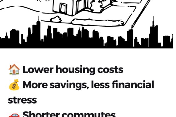 The great reverse migration: Why India's professionals are leaving Metro cities | India News