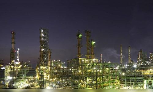 Chennai Petroleum Corporation upgraded to Navratna status, becomes 28th such PSU