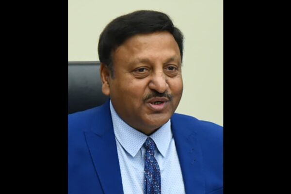 HDFC Bank taps Ex-CEC and former finance secretary Rajiv Kumar as chairman in major boardroom move