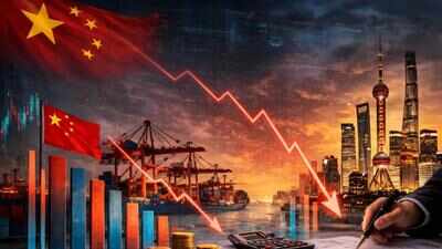China Economy: China's economy struggles to regain domestic momentum despite export boom: Report