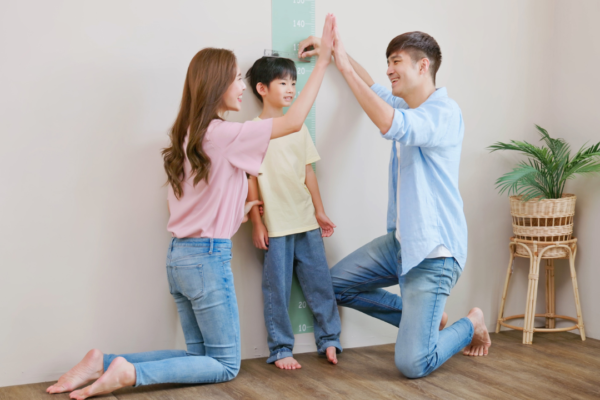 Height Growth In Children: Chinese and South Korean children grew taller in one generation: What are the learnings for parents to support height growth in kids