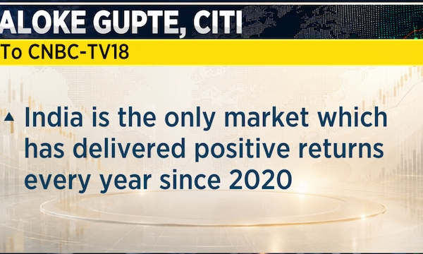 Global AI capex nears $700 billion as investor appetite for tech IPOs stays strong: Citi