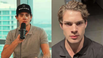 “It doesn’t matter a girls attitude”: Clavicular’s offspring genetics argument draws attention to his rhinoplasty history