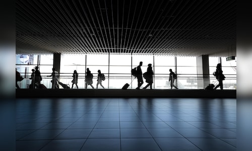 GMR Airports shares hit 52-week high on Tuesday as bullish analyst commentary continues