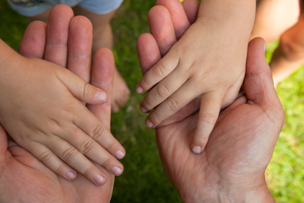 Consistency matters more than grand gestures in parenting: 4 ways busy parents can make children feel secure and valued