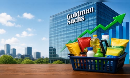 Goldman Sachs sees FY27 as best year for FMCG growth since FY23, bets on consumer staples
