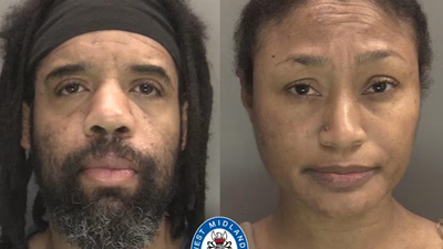 UK parents jailed over 12-year-old son's 'entirely preventable' death from untreated diabetes | World News
