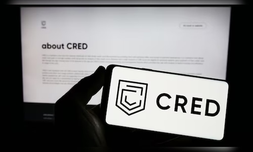 CRED launches ‘Cash by CRED’: Key features of the new credit and lending app