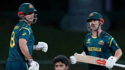 No Mitchell Marsh or Travis Head as Australia name squads for Bangladesh tour | Cricket News