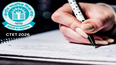CTET September 2026 registration window closes today: Direct link to apply and key details here