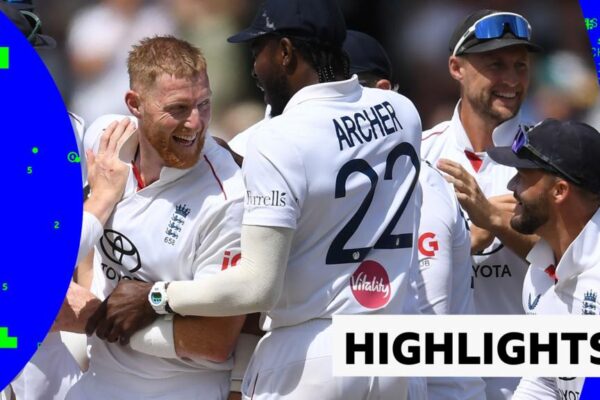 England v New Zealand, third Test day four: England set for series defeat in Ben Stokes' last Test - highlights